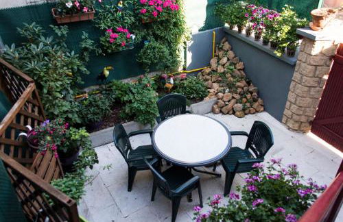 Les Meublés du Rocher - Près du parc LE PAL - Foto 3