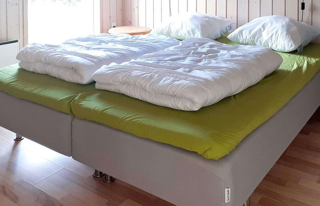 Holiday Home in Ansager - Foto 33