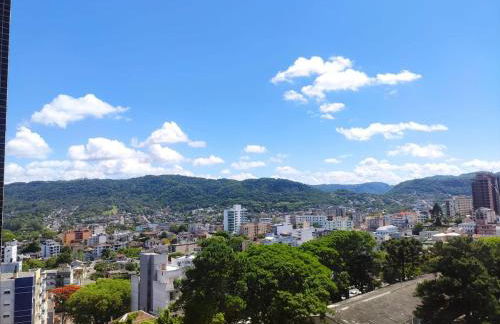 Residencial Barin - Vista, Conforto e Localização no centro de Santa Maria - Foto 7