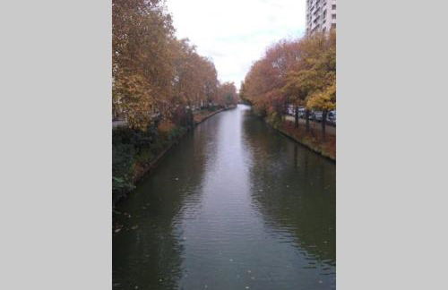 T4 proche Hypercentre, box auto privé et loggia - Foto 6