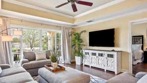 Luxury Condo on Reunion Resort and Spa Orlando Condo 5201 - Foto 2, Other