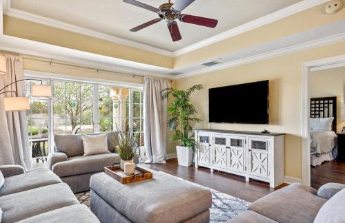 Luxury Condo on Reunion Resort and Spa Orlando Condo 5201 - Foto 2