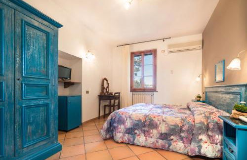 Agriturismo Palazzo Bandino - Wine cellar, on reservation restaurant and spa - Foto 97