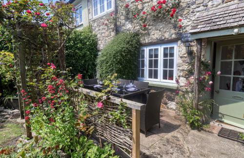 Hope Cottage - Foto 22