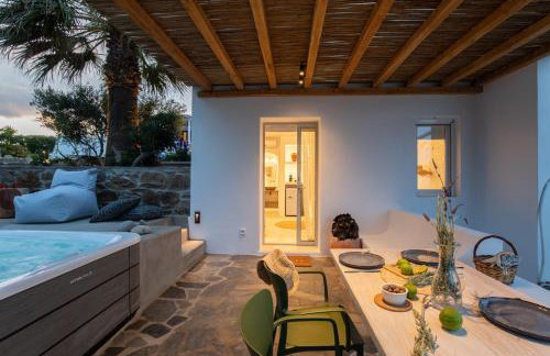 Levantes House Mykonos - Foto 11