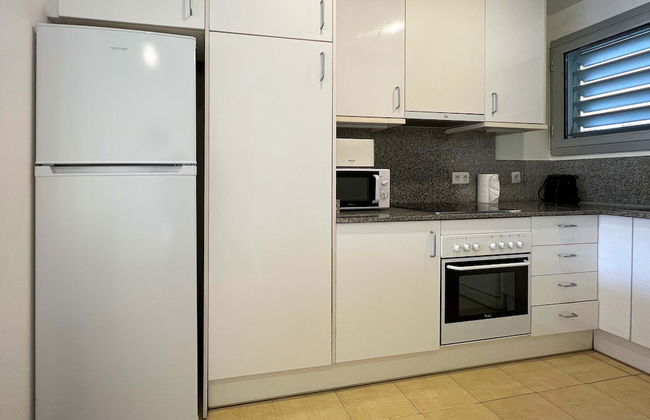 Stay U-nique Apartments Pau Claris - Photo 26