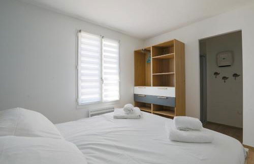 Maison tout confort 4 adultes et 4 enfants - Foto 12