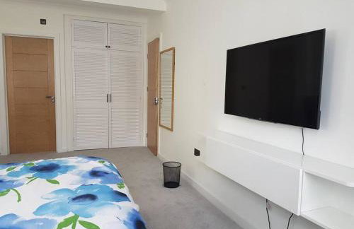 Contemporary ground flr maisonette- Entire place - Foto 22