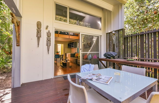 Allure Stradbroke Resort - Foto 55