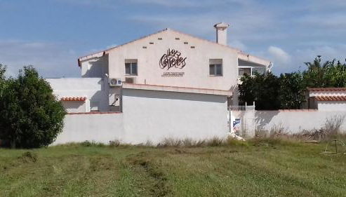 Les Casetes de Camarles - Foto 2