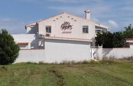 Les Casetes de Camarles - Foto 2