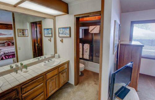 Canyon Ski & Racquet #1 Near Hike & Bike Trails - Foto 9