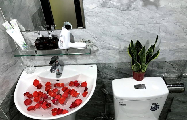 Cosy House Da Nang - Foto 29