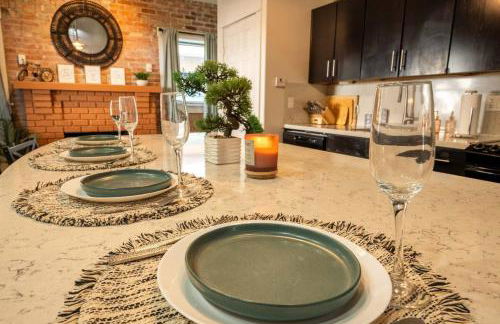 Sonoran Sun, Tucson Oasis Near UofA - Foto 10