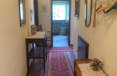 Ferienwohnung Rhönpanorama - Foto 17