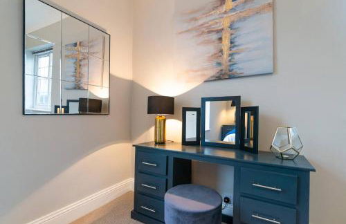 Modern Living 2 Bedroom Apartment South Wilmslow - Foto 20