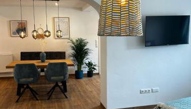 Ferienwohnung IV Beck-Bräu nahe Bamberg - Foto 3