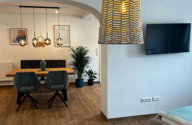 Ferienwohnung IV Beck-Bräu nahe Bamberg - Foto 3