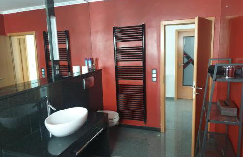 Haus Stadtoase - Foto 36