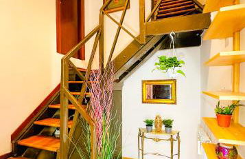 Giardino degli Aranci Lulus Home - Foto 19