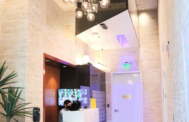 The Haas, Trademark Collection by Wyndham - Foto 2