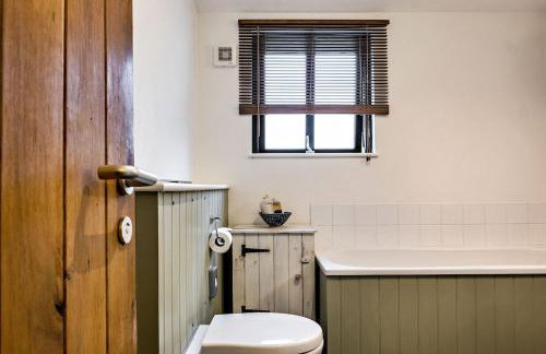 Park Farm Cottages - Foto 9