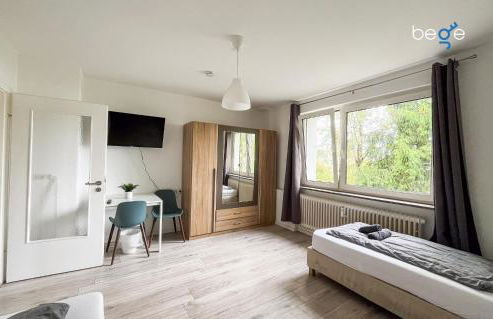 BEGE APARTMENTS DreamDesk - Foto 10