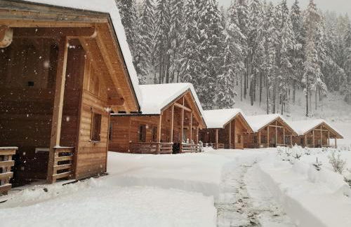 Alpenchalets Mair - Foto 9