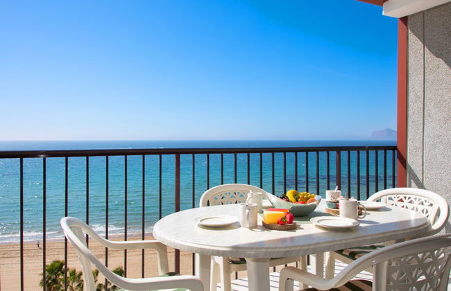 Calpe Playa - Foto 9