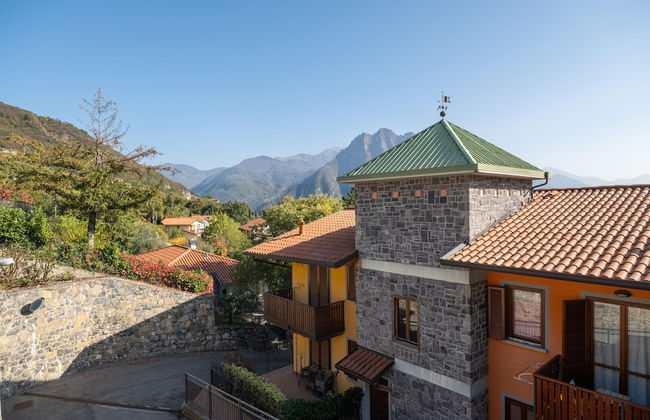 La Casa di Sarah in Solto Collina - Foto 37