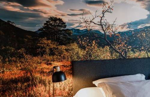 Golf, Bain à Remous, Piscine et Activités Ludiques : Lodge de Luxe pour 4 Adultes + 2 Enfants - FR-1-582-368 - Foto 11