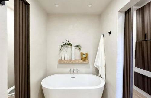 Tiki Tiki - Gorgeous Boho Beach Hideaway! - Foto 54