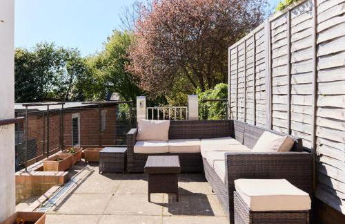 The Randall Retreat - Spacious 4BDR Home with Garden - Foto 9