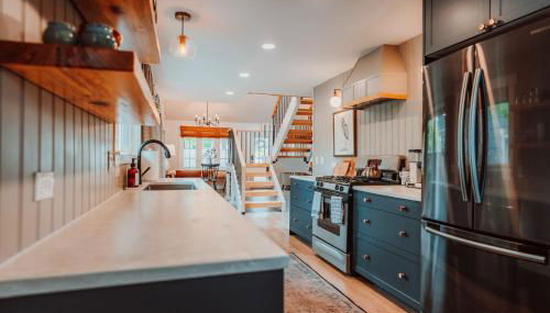 Swank House on Main St in Ashland - Foto 4