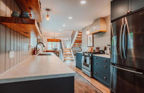 Swank House on Main St in Ashland - Foto 4