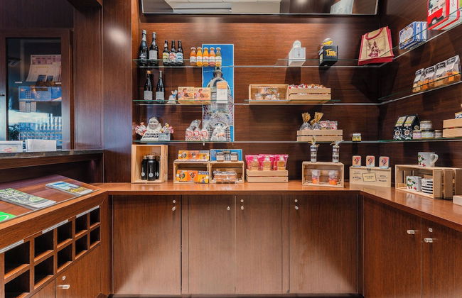 Residhome Nantes Berges de la Loire - Foto 44