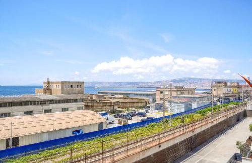 Mare&Relax-free parking sea view - Foto 18