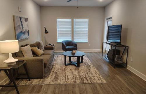 Landing Amazing 1BD Gym Pool - Foto 63