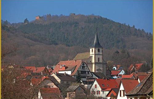 Gite Habsiger - Photo 19