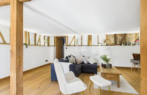 The Granary Idyllic Escape - Foto 7