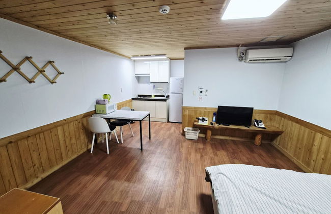 Nokcha Resort - Foto 11