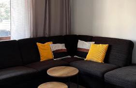 NoSpeedLimit-Design Apartment-100qm-bis zu 8 Personen-Parkpatz - Foto 8