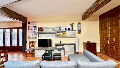 Apartment in Galapagar with Pool and Sauna - Foto 4