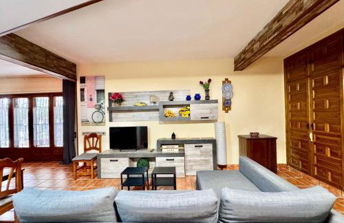 Apartment in Galapagar with Pool and Sauna - Foto 4