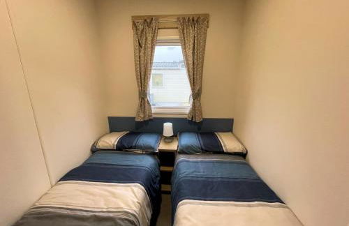 Cosy 3BR Getaway in Beautiful Country Park - Pass the Keys - Foto 13