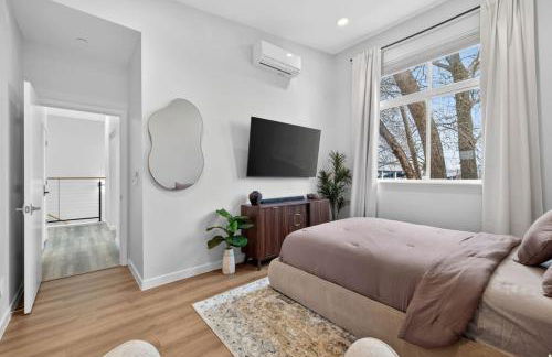 Capital City Loft - Modern 3BD Downtown Sacramento - Foto 31