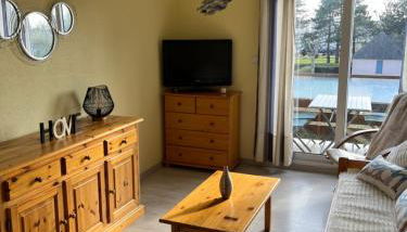 Appartement avec piscine Arzon - Foto 5