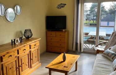 Appartement avec piscine Arzon - Foto 5