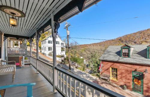 High Street Retreat - Foto 8