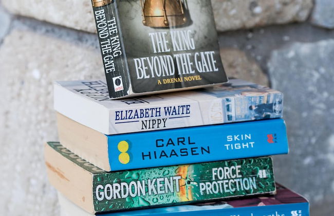 Manoleas Villas - Apartment 4 - Foto 35